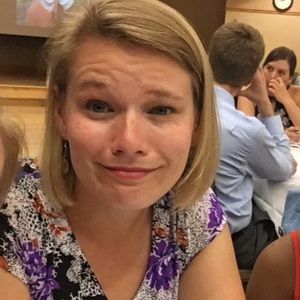 Meet your Posher, Maia